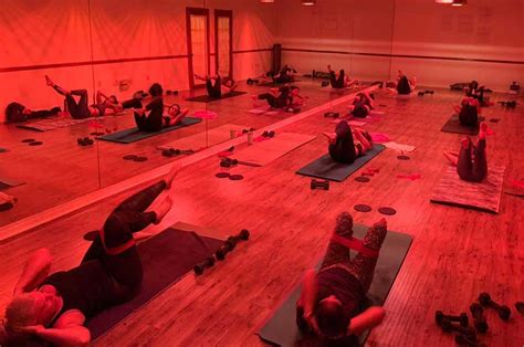 Hot Yoga Classes In Mississauga And Port Credit