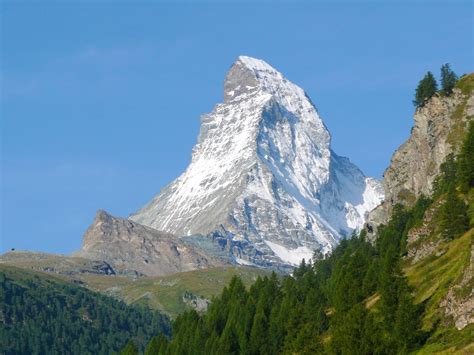 Matterhorn : Photos, Diagrams & Topos : SummitPost