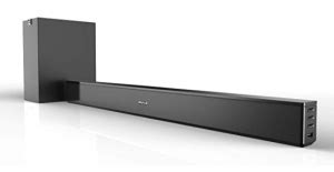 The best soundbars should allow you to choose from a range of predefines audio profiles. 7 Best Budget Soundbar In India Under 5000 To Under Rs.10000