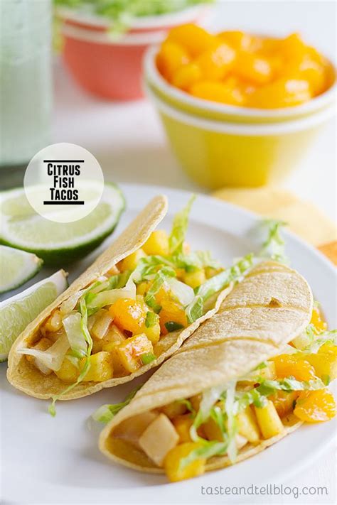 To access the details of the store (locations, store hours, website and current deals) click on the location or the store i want to receive the latest wahoo's fish taco catalogues and exclusive offers from tiendeo in citrus heights ca. Citrus Fish Tacos | Recipe | Seafood recipes, Recipes, Food