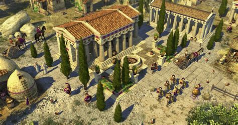 It is the fourth main title in the age of empires series and will run on a new iteration of relic's essence engine. Microsoft will provide an update on 'Age of Empires 4 ...