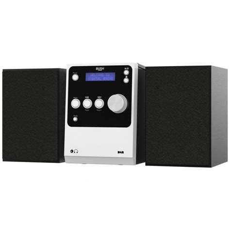 Home audio multi disc cd players place image product information score stores; Bush DAB Radio CD Player Bluetooth Micro System - Micro Hi ...