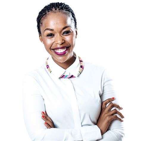 South Africas High Flying Nozipho Mbanjwa Appointed By World Bank And