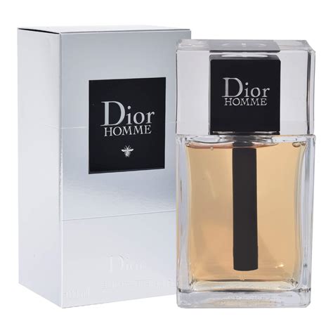 Dior Homme By Christian Dior For Men Eau De Toilette