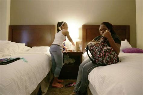 Tsu Students Adjust To Hotel After Learning Dorm Rooms Not Ready
