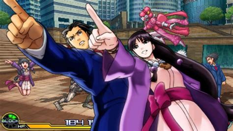 Project X Zone 2 Is Released Today In Japan Puzzles And Dragons