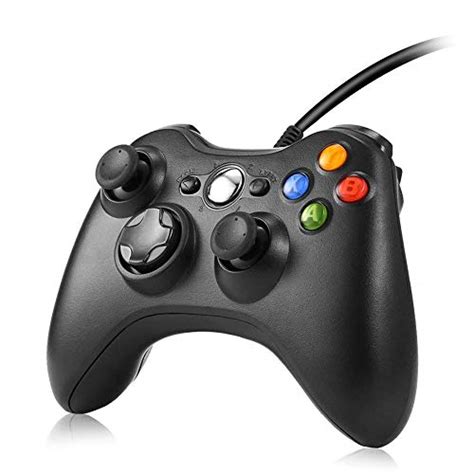 Gamepad Gamepad Per Controller Cablato Xbox 360 Per Controller Xbox 360