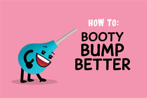 How To Booty Bump Meth Telegraph