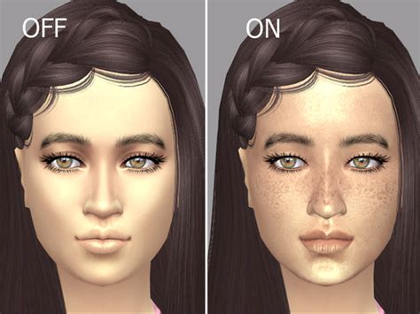 Sims 4 Face Overlay Foohive