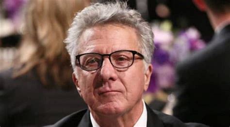 Dustin Hoffman Accused Of Sexual Harassment By Another Woman Hollywood News The Indian Express