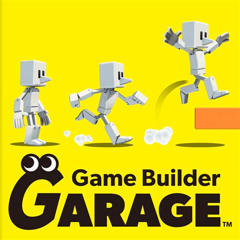 Game Builder Garage - IGN