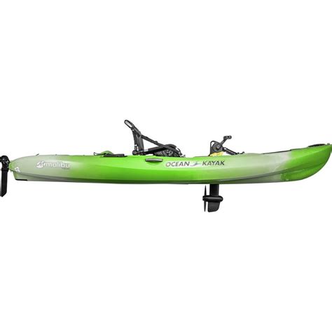 Ocean Kayak Malibu Pedal Kayak 2019