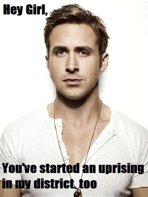 Ryan Gosling Says Hey Girl The Best Memes For His 33rd Birthday