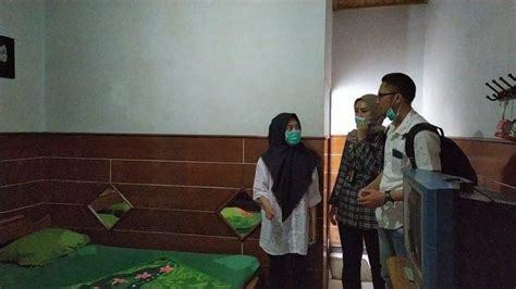 Deretan Fakta Dibalik Kematian Rayya Aktor Video Panas Vina Garut Positif Hiv Hingga Pesta Seks