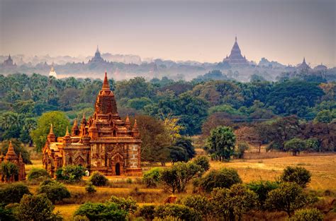 Myanmar Your Adventurous Bucket List For 2015 — Go Crazy
