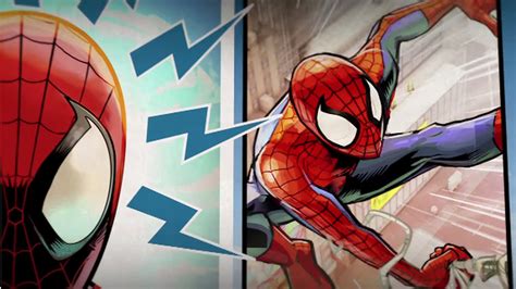 Spider-Man Unlimited trailer, E3 2014 - Polygon
