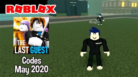 Synapse is the #1 exploit on the market for roblox right now. Roblox Guest World Codes May 2020 - YouTube