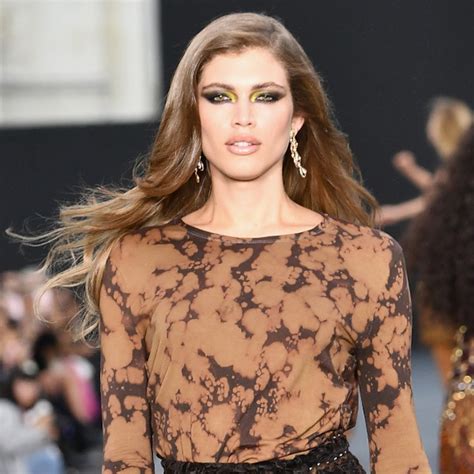 Victorias Secret First Transgender Model Valentina Sampaio Plans To