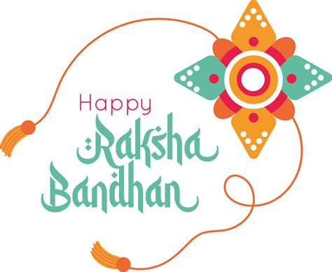 Happy Raksha Bandhan Png Transparent Image Images And Photos Finder