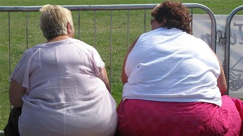 Obese People Denied Life Saving Treatment In Wales Surgeons Say