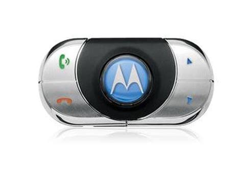 Motorola 98676l Ihf1000 Bluetooth Car Kit