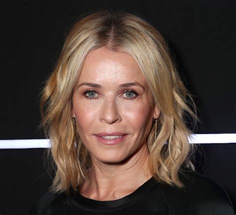 Chelsea Handler speaks to us about using her privilege and platform to ...