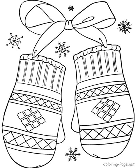 Download printable calendar december coloring page. December coloring pages to download and print for free