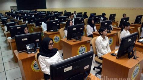 Nilai tersebut akan menentukan apakah peserta bisa. Lampaui Passing Grade Tapi Tak Yakin Lolos SKB CPNS 2019 ...