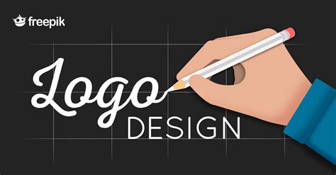 How To Design Your Own Small Business Logo Freepik Blog