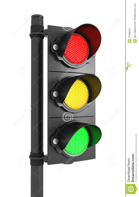 Popular black traffic of good quality and at affordable prices you can buy on aliexpress. Traffic Light Royalty Free Stock Images - Image: 37909219