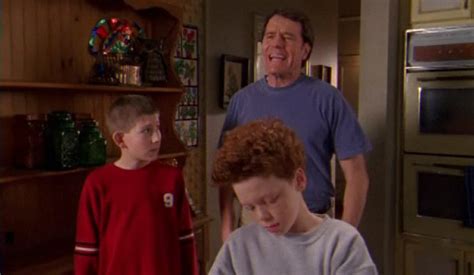6x15 Chads Sleepover Malcolm In The Middle Vc Gallery Photos
