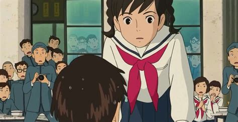 From the legendary studio ghibli, creators of spirited away, my neighbor to. Épinglé par Quan ngoc sur Ghibli // Retro Anime ...