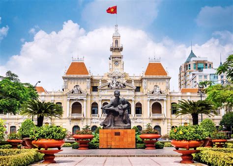 It operates through the following segments: 5Days 4Nights Saigon + Mui Ne Tour - Travel Smart Sdn Bhd