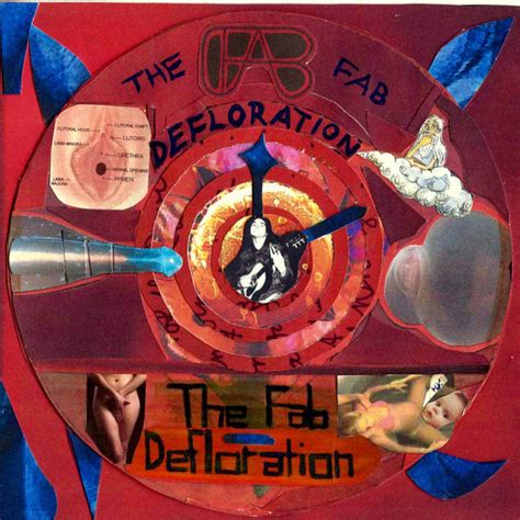 Defloration Album By The Fab Spotify