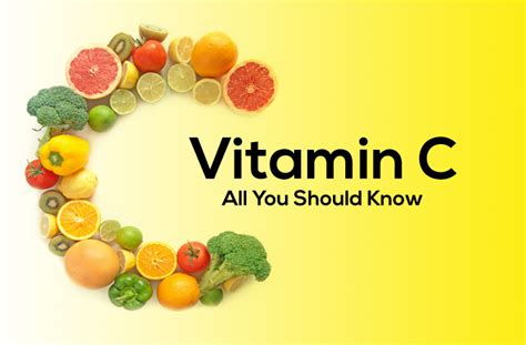 Vitamin C Things You Should Know Truebasics Blog