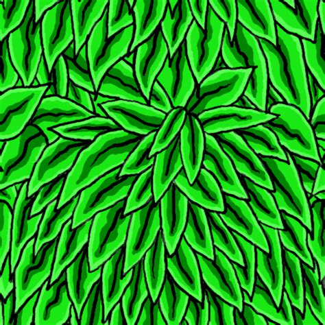 50 diffuse maps + alpha channel 50 normal maps. Cartonny Tree leaves and flowers | OpenGameArt.org
