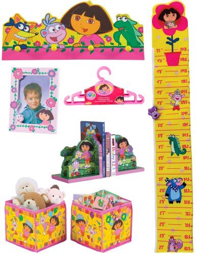You can play dora bedroom decor in your browser for free.dora and her family has just moved to a new house. Dora The Explorer Bedroom Decor - Home Decoration