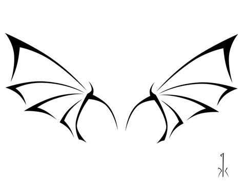 Free Dragon Wing Png Download Free Dragon Wing Png Png Images Free
