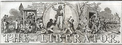 Boston Abolitionists Await Emancipation Proclamation