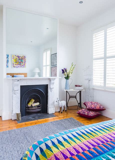10 Brilliant Ways To Make Small Spaces Appear Larger Houzz Au