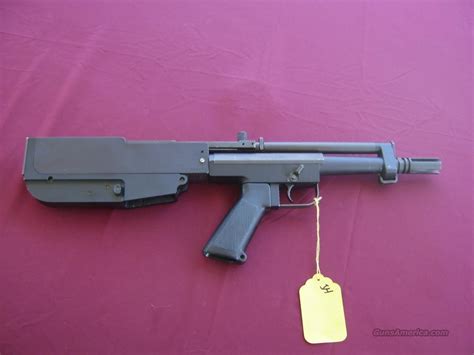 Bushmaster Gwinn Armpistol Pistol 5 For Sale At