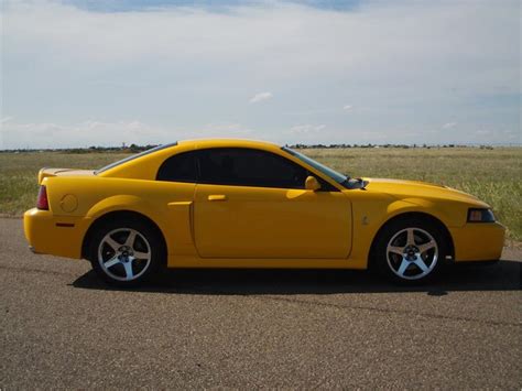 For sale 2004 mustang cobra. 2004 Ford Mustang SVT Cobra for Sale | ClassicCars.com ...