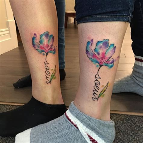 31 Sister Tattoo Designs Ideas Design Trends Premium