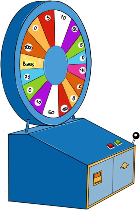Wheel Of Fortune Clip Art At Vector Clip Art Online