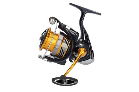 Kolowrotek Daiwa Revros LT 2500 10221 252 13952690969 Allegro Pl