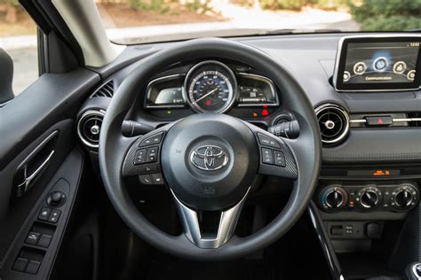 2017 Toyota Yaris Ia Cars Exclusive Videos And Photos Updates