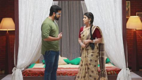 Watch Raja Rani Tv Serial Episode 187 Karthik Apologises To