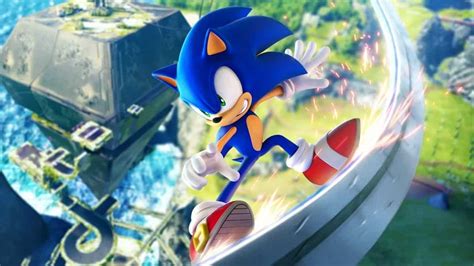 Sonic Games In Order 2024 Ultimate List Gamingscan