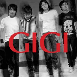 GIGI - Lirik lagu "My Facebook" | Lyrics at AZLyrics.com