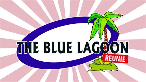 The Blue Lagoon Reunie Tickets